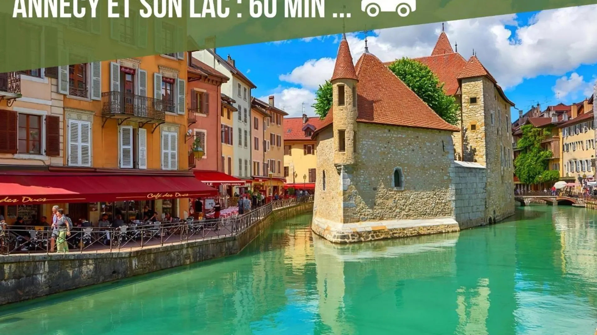 Chez Flo - Clim Parking - Clg Διαμέρισμα Saint-Pierre-dʼAlbigny