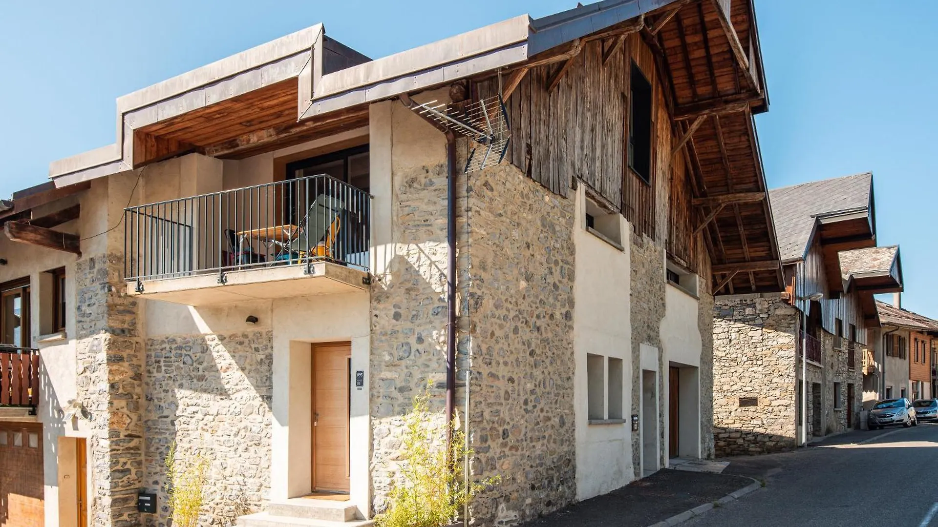 Chez Flo - Clim Parking - Clg Διαμέρισμα Saint-Pierre-dʼAlbigny
