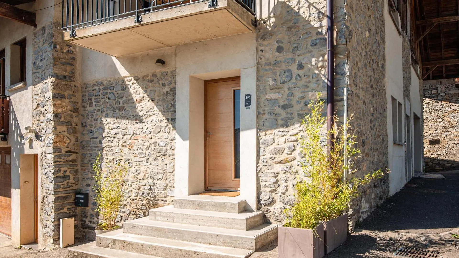 Chez Flo - Clim Parking - Clg Διαμέρισμα Saint-Pierre-dʼAlbigny