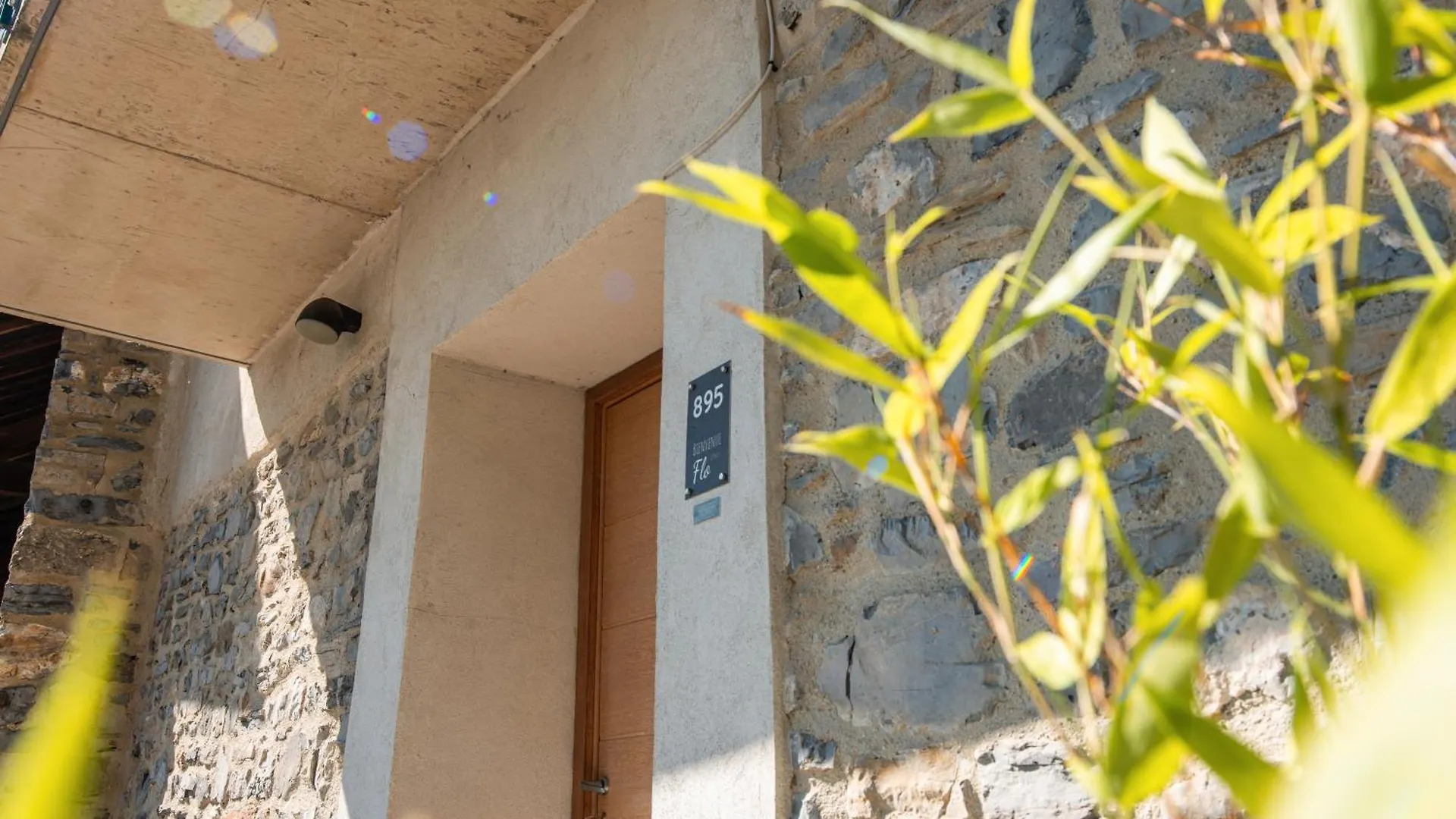 شقة Chez Flo - Clim Parking - Clg Saint-Pierre-dʼAlbigny